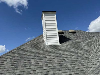 Chimney Installation